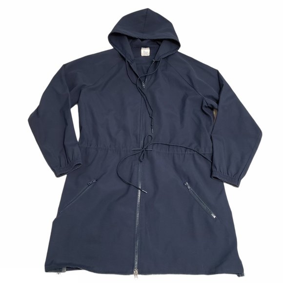 Weekenders Jackets & Blazers - BOGO🦋 Weekenders Navy Jacket and Tote Bag in One!